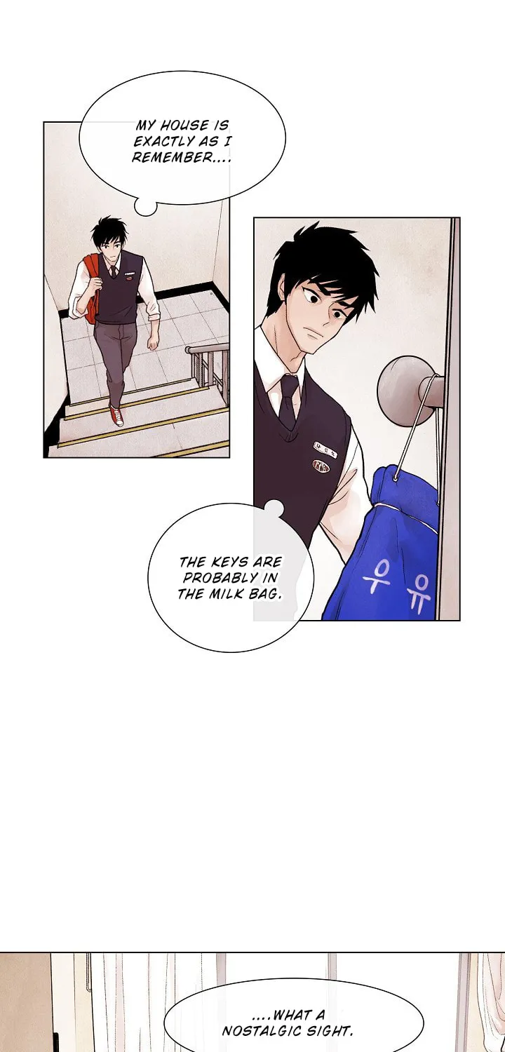 Read Past Life Regressor chapter 2 image 33 on Lezhin