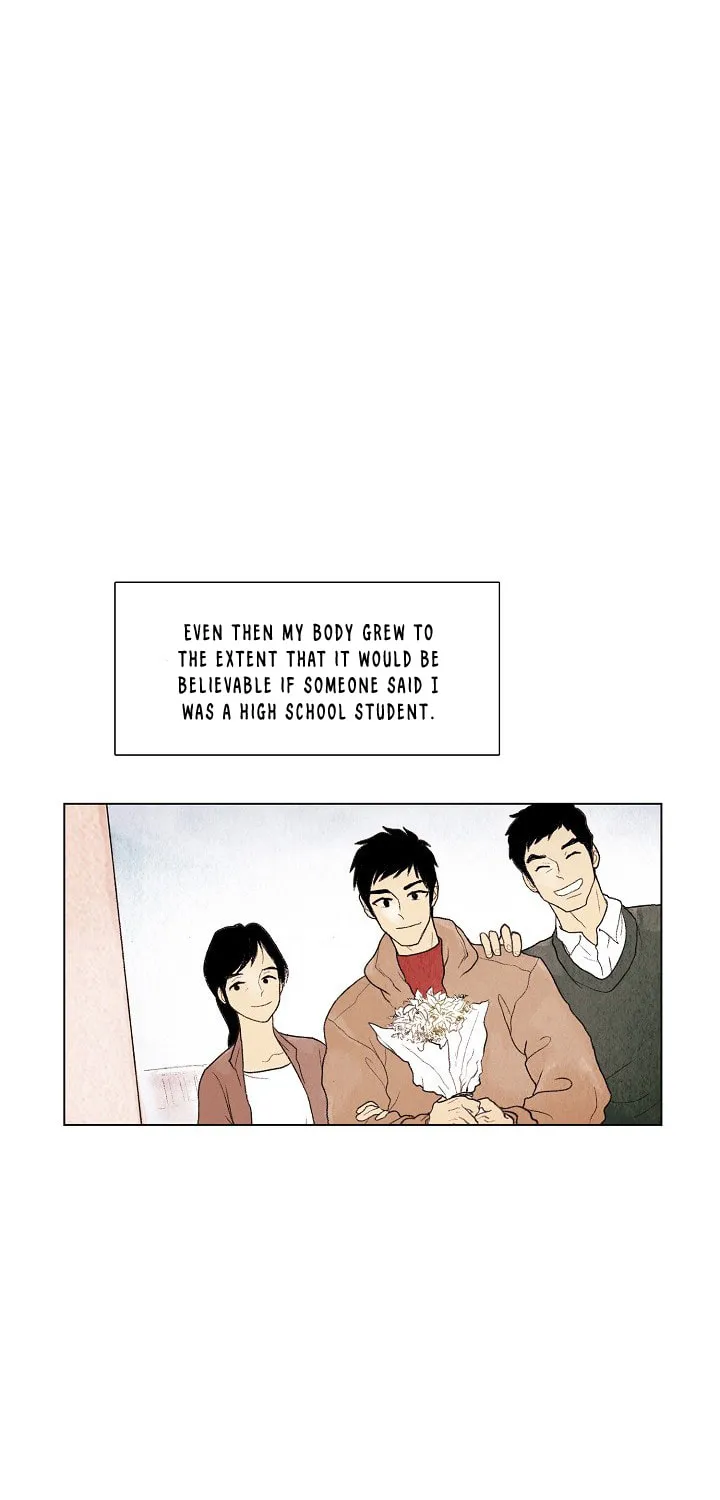 Read Past Life Regressor chapter 2 image 36 on Lezhin