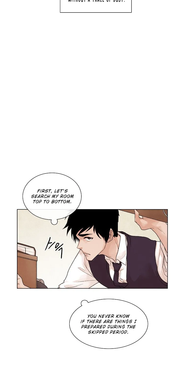 Read Past Life Regressor chapter 2 image 39 on Lezhin