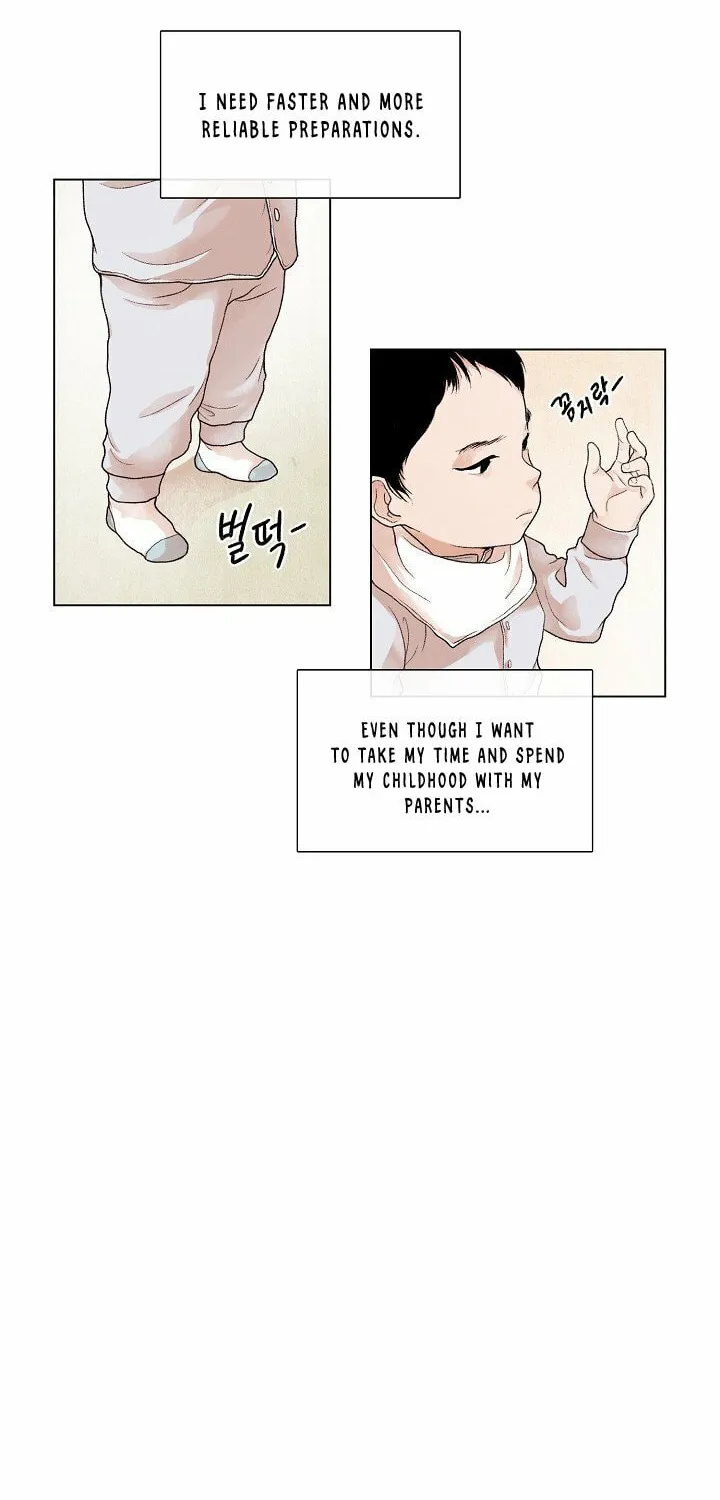 Read Past Life Regressor chapter 2 image 4 on Lezhin