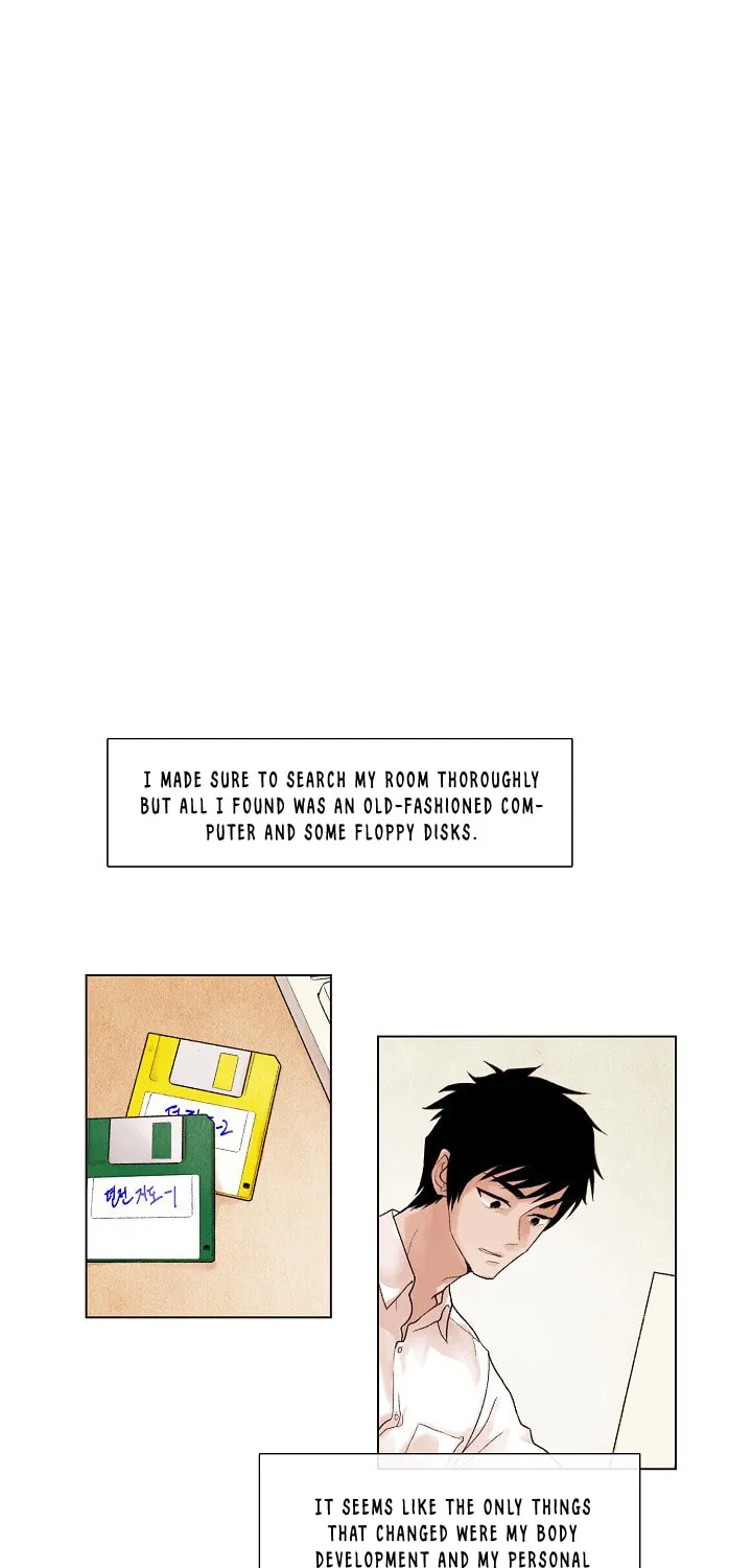 Read Past Life Regressor chapter 2 image 41 on Lezhin