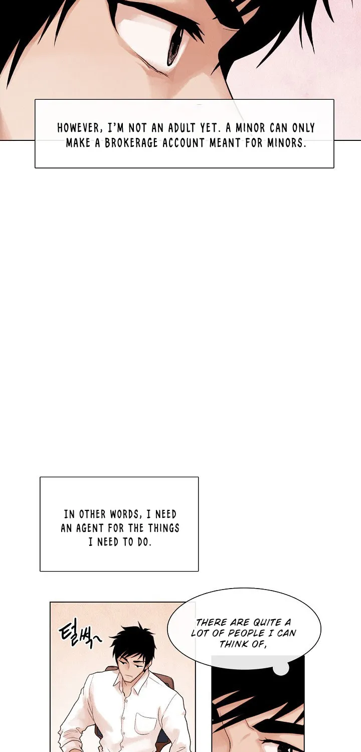 Read Past Life Regressor chapter 2 image 46 on Lezhin