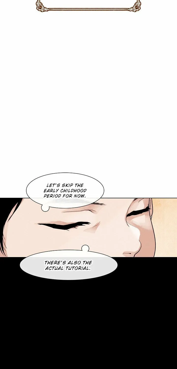 Read Past Life Regressor chapter 2 image 6 on Lezhin