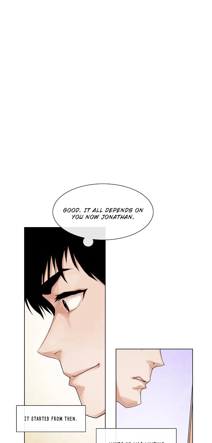 Read Past Life Regressor chapter 2 image 65 on Lezhin