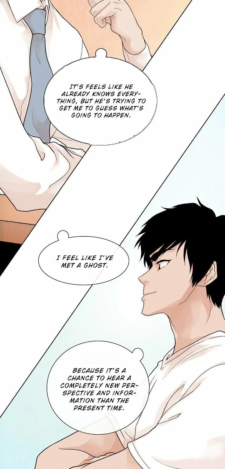 Read Past Life Regressor chapter 2 image 79 on Lezhin
