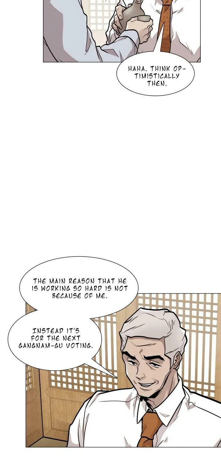 Past Life Regressor Chapter 20 page 18 - 