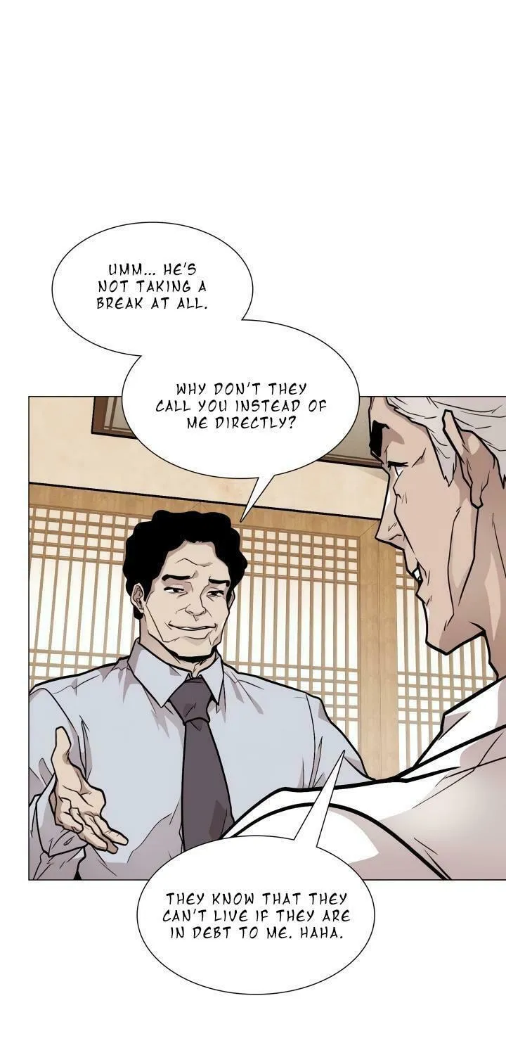 Past Life Regressor Chapter 20 page 19 - 