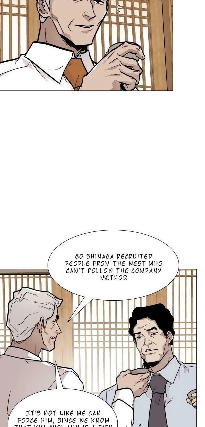 Past Life Regressor Chapter 20 page 23 - 