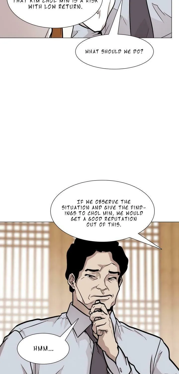 Past Life Regressor Chapter 20 page 24 - 