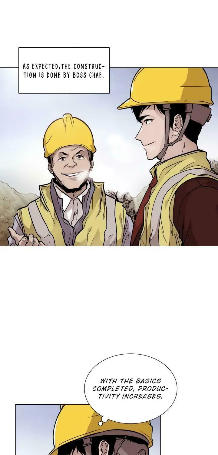 Past Life Regressor Chapter 20 page 4 - 