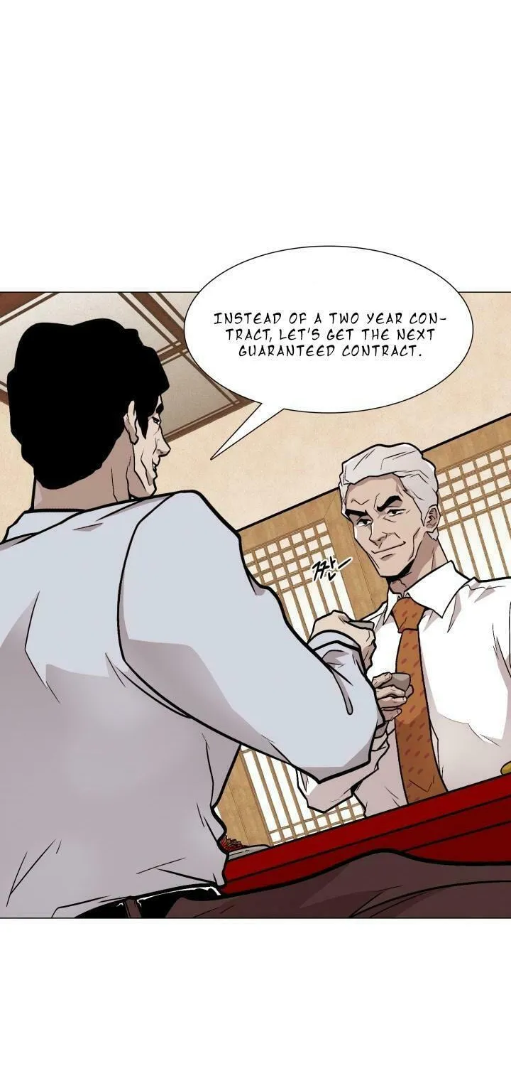 Past Life Regressor Chapter 20 page 34 - 