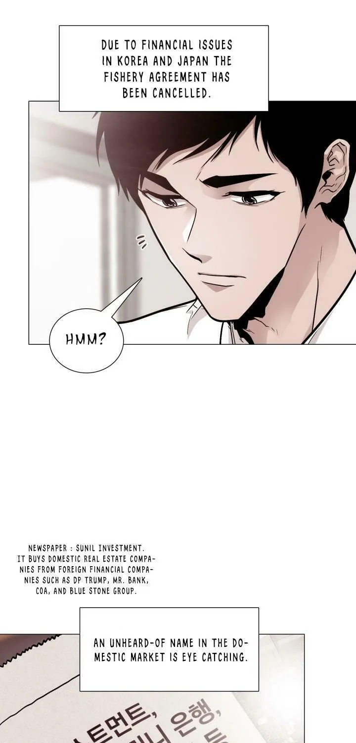 Past Life Regressor Chapter 20 page 39 - 