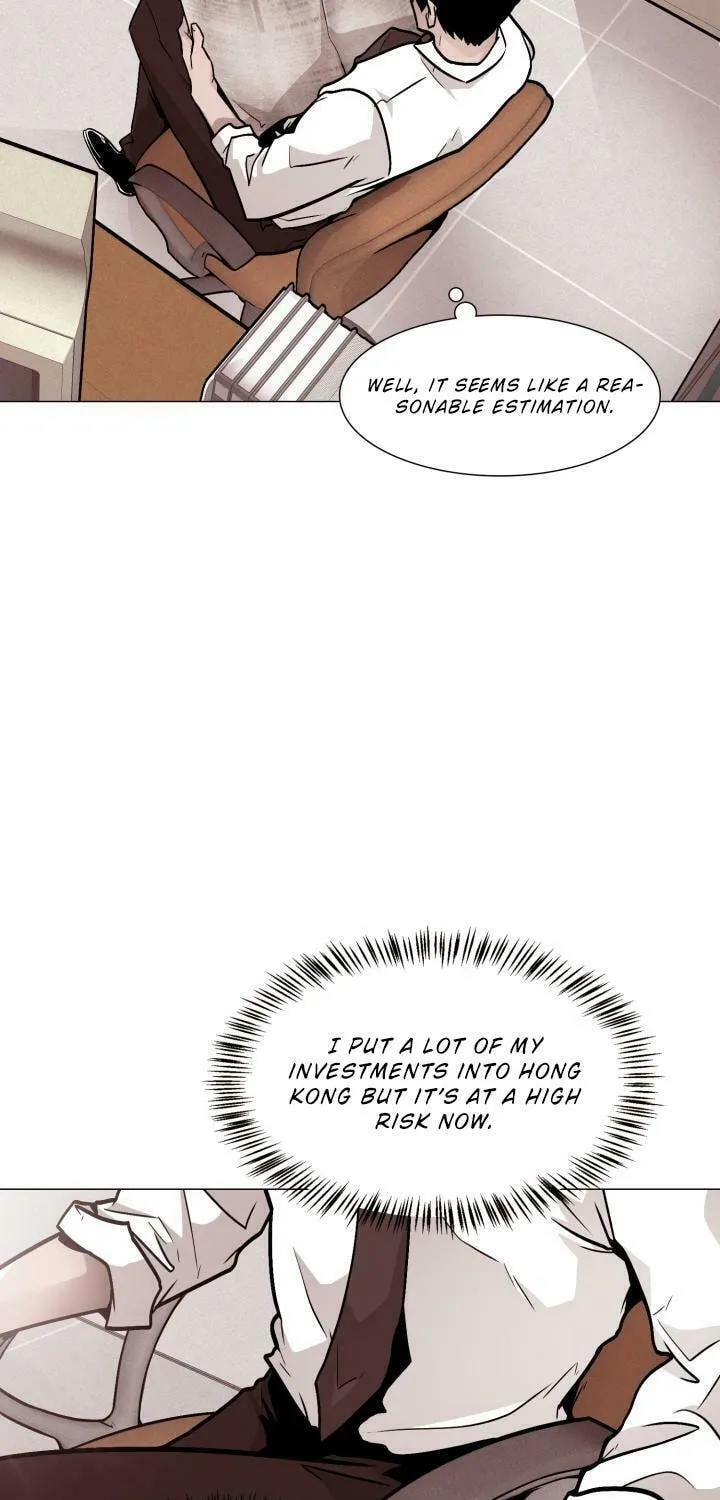 Past Life Regressor Chapter 20 page 41 - 