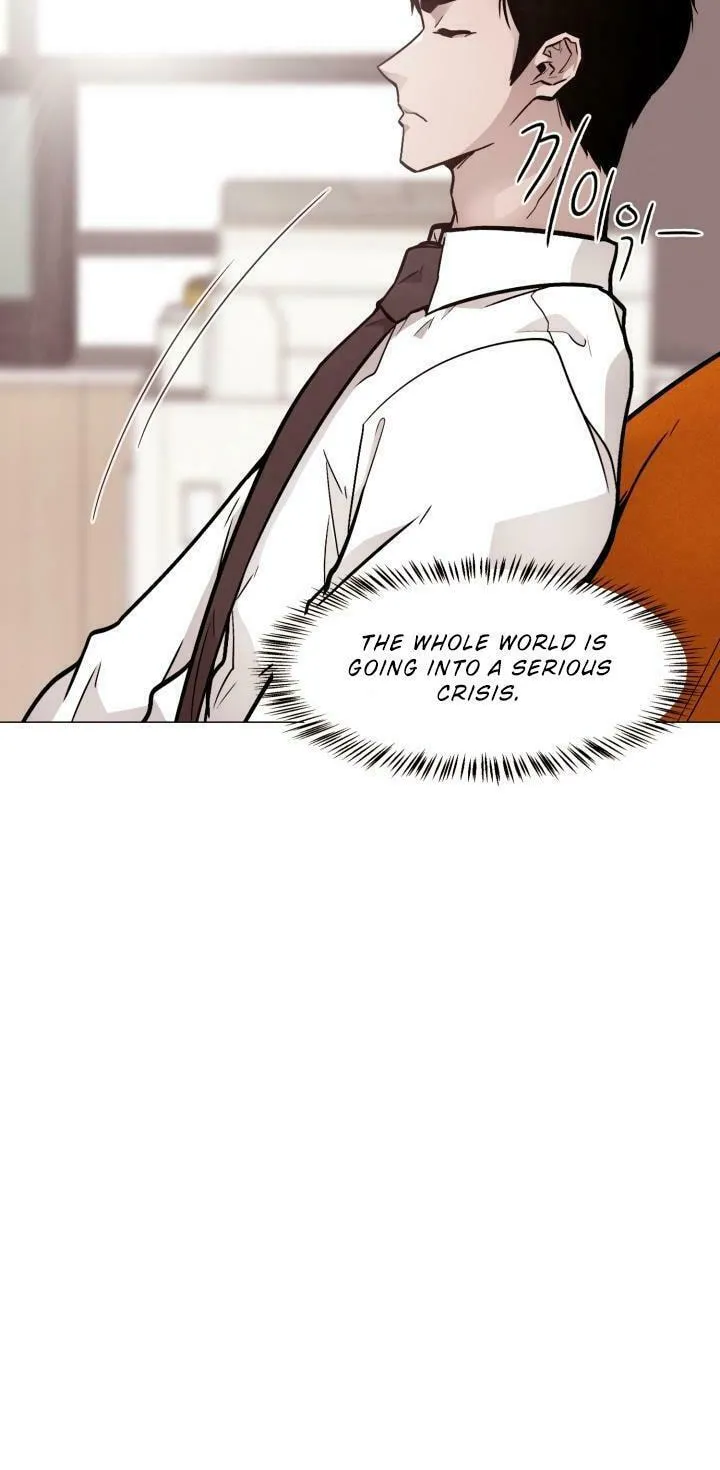 Past Life Regressor Chapter 20 page 43 - 
