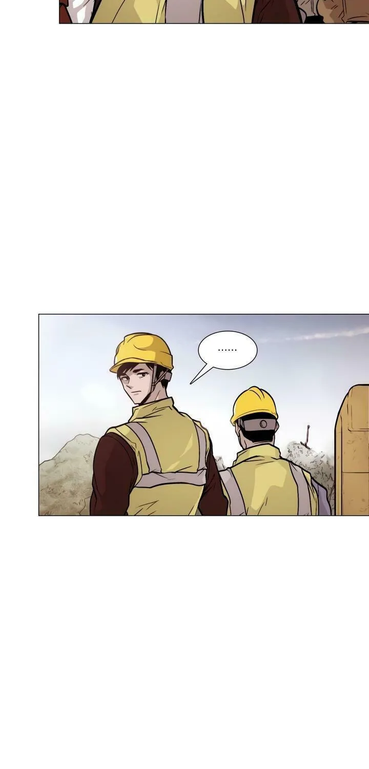 Past Life Regressor Chapter 20 page 6 - 
