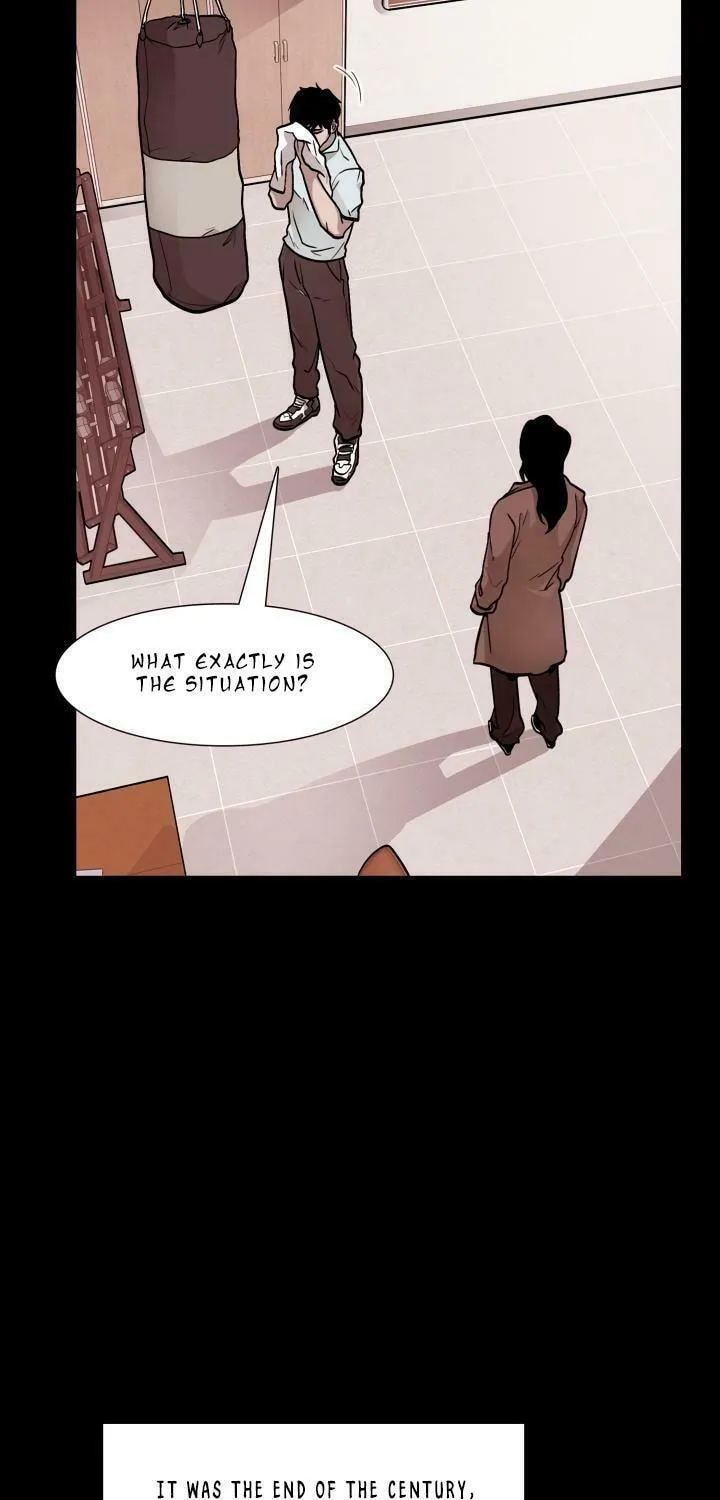 Past Life Regressor Chapter 20 page 52 - 