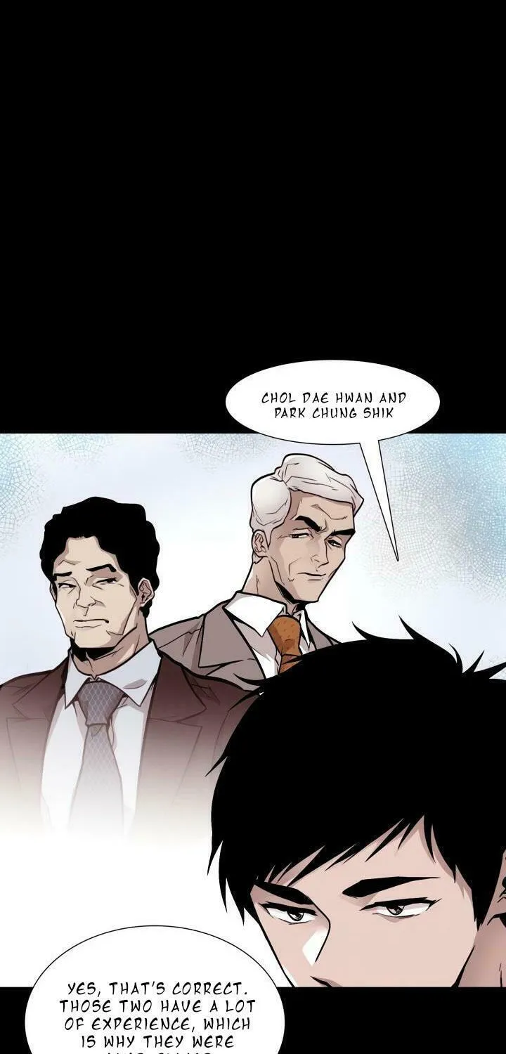 Past Life Regressor Chapter 20 page 56 - 
