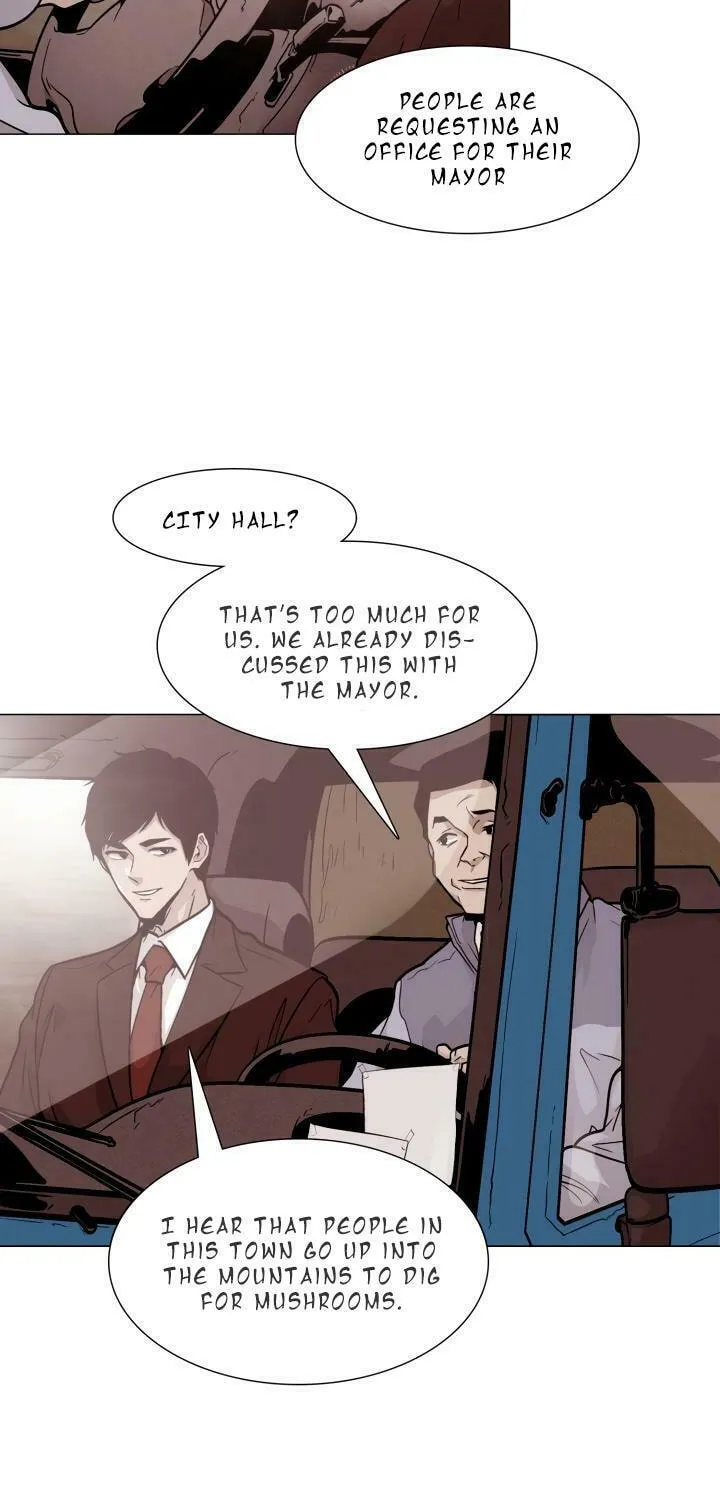 Past Life Regressor Chapter 20 page 8 - 