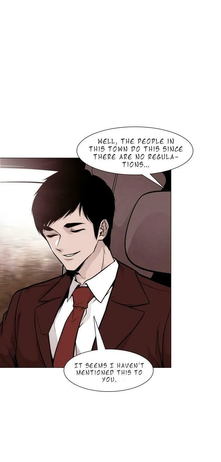 Past Life Regressor Chapter 20 page 9 - 