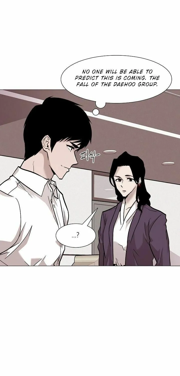 Past Life Regressor Chapter 21 page 13 - 