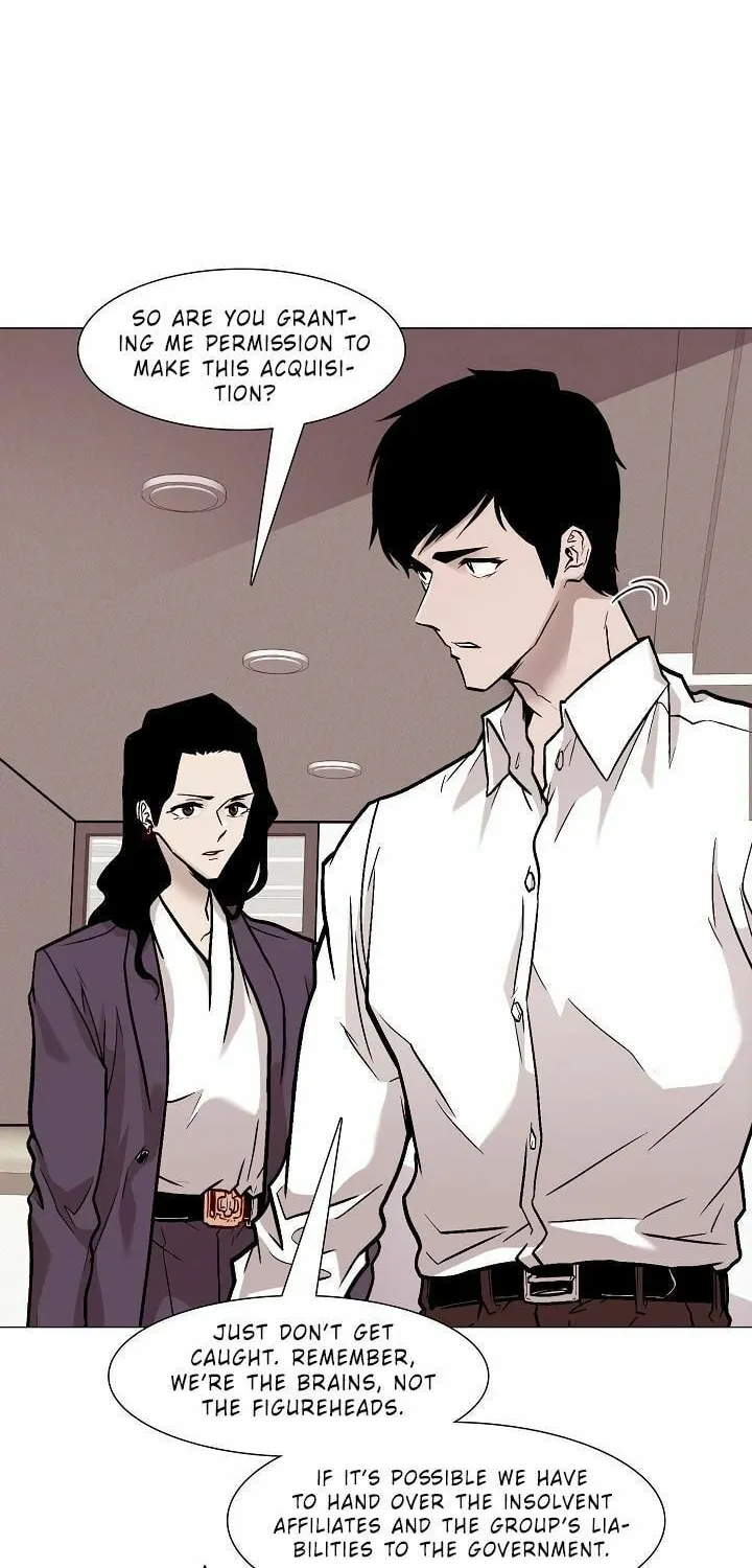 Past Life Regressor Chapter 21 page 18 - 