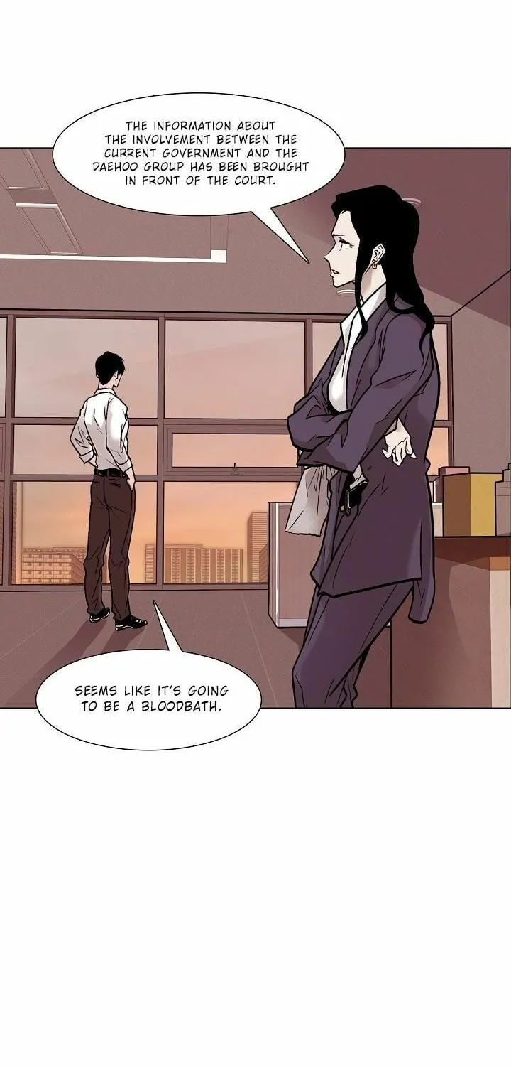 Past Life Regressor Chapter 21 page 3 - 