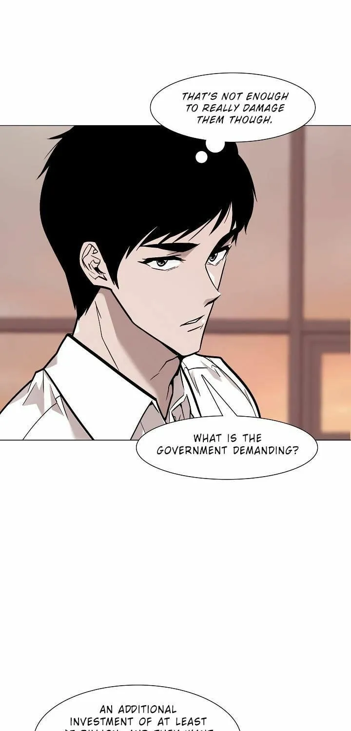 Past Life Regressor Chapter 21 page 4 - 