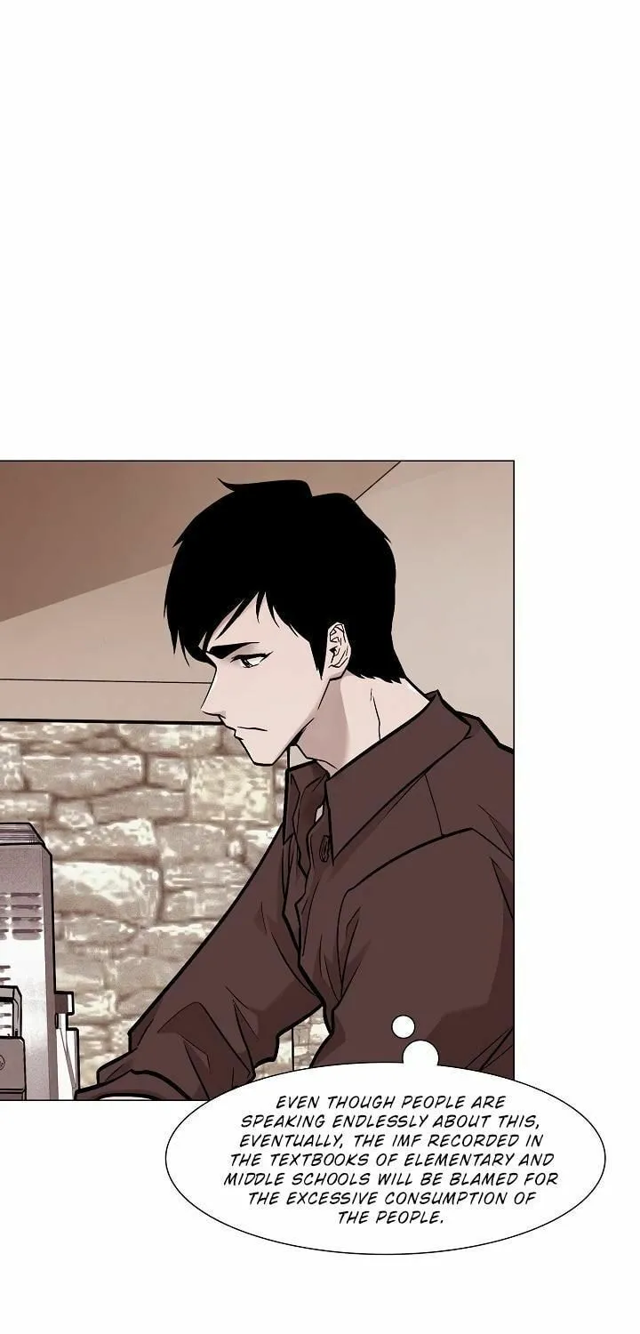 Past Life Regressor Chapter 21 page 34 - 