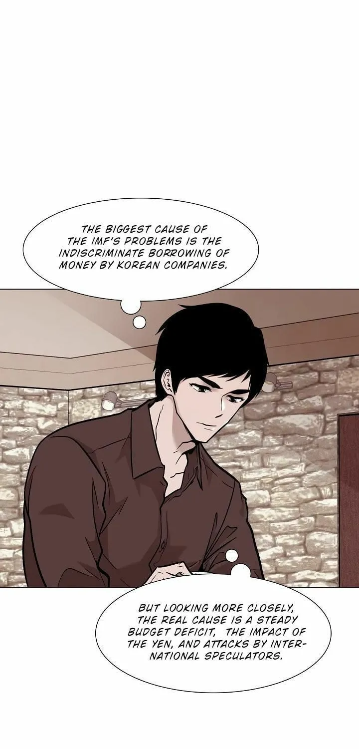 Past Life Regressor Chapter 21 page 35 - 