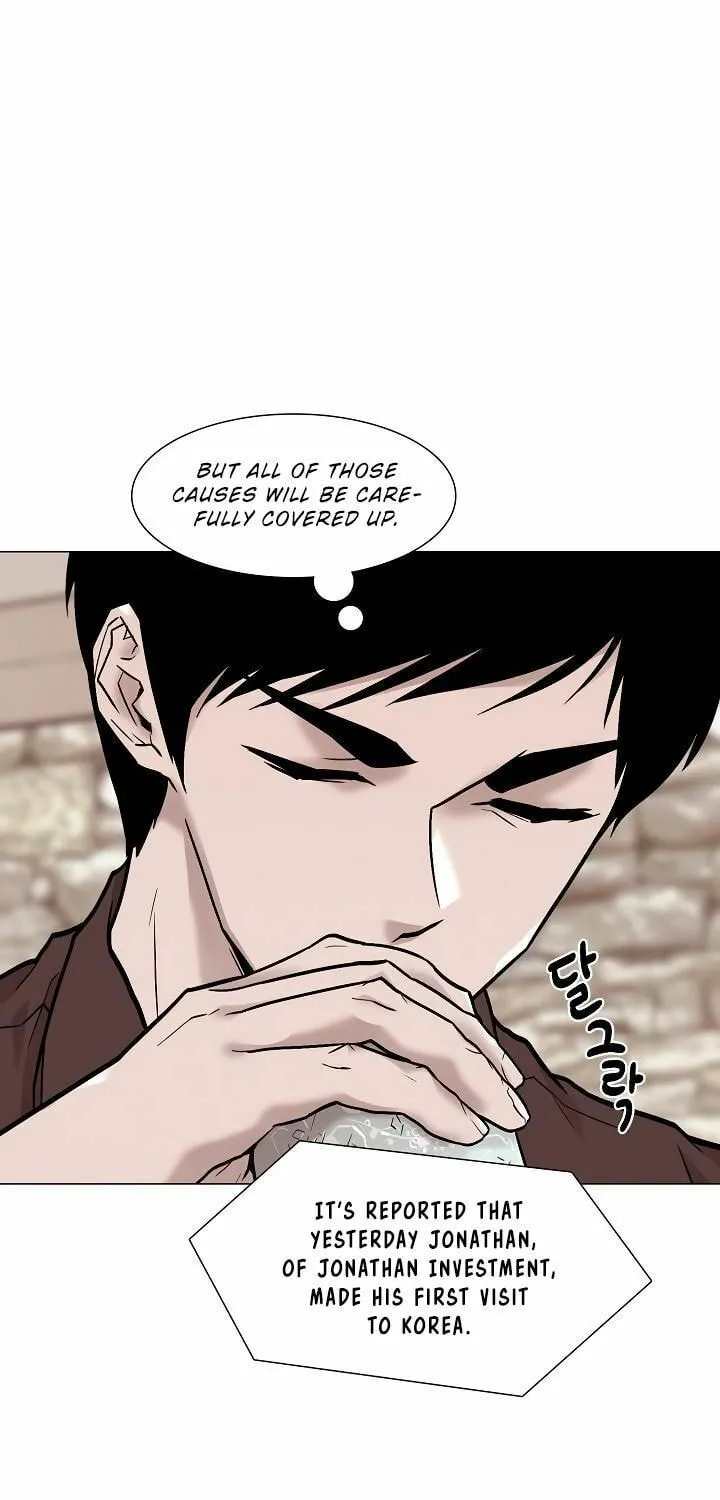 Past Life Regressor Chapter 21 page 36 - 