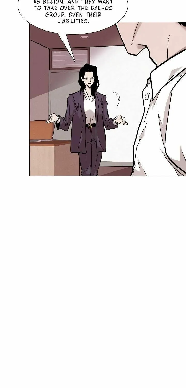 Past Life Regressor Chapter 21 page 5 - 