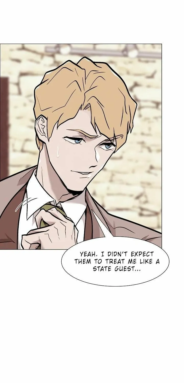 Past Life Regressor Chapter 21 page 42 - 