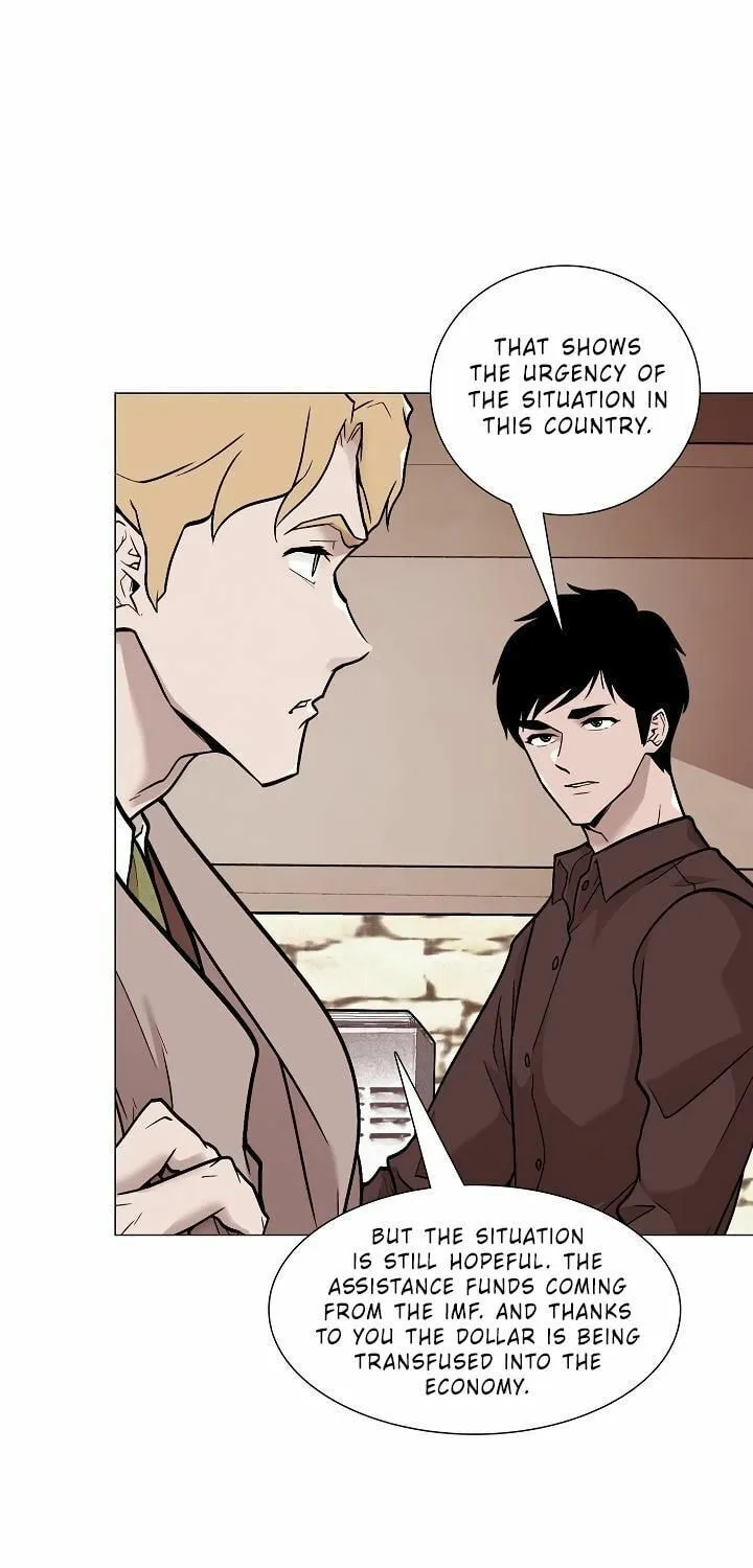 Past Life Regressor Chapter 21 page 43 - 