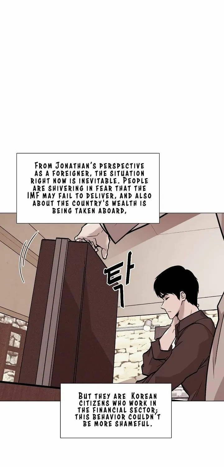 Past Life Regressor Chapter 21 page 44 - 