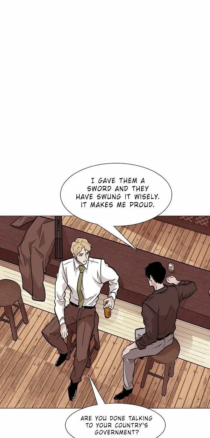Past Life Regressor Chapter 21 page 48 - 