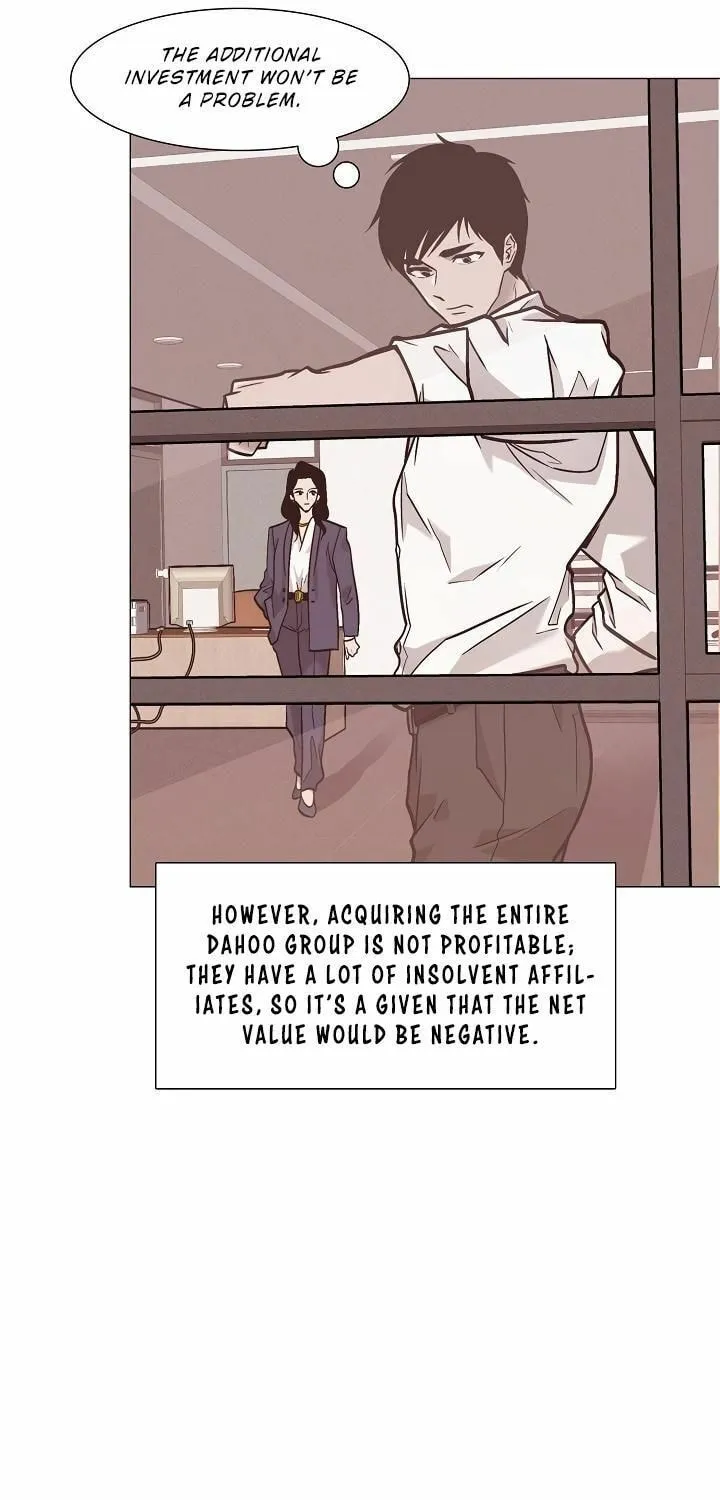 Past Life Regressor Chapter 21 page 6 - 