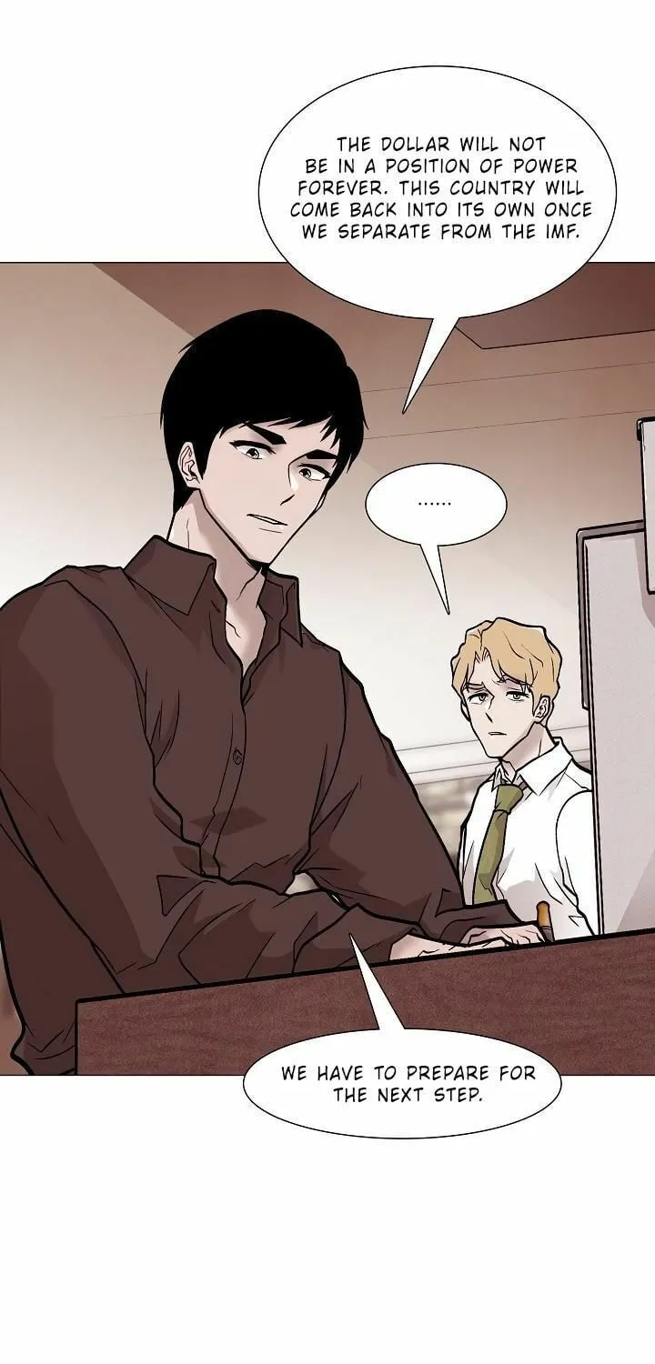 Past Life Regressor Chapter 21 page 53 - 
