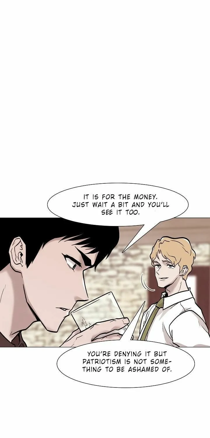 Past Life Regressor Chapter 21 page 55 - 