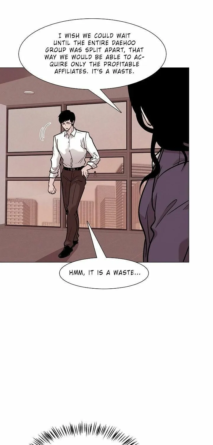 Past Life Regressor Chapter 21 page 7 - 