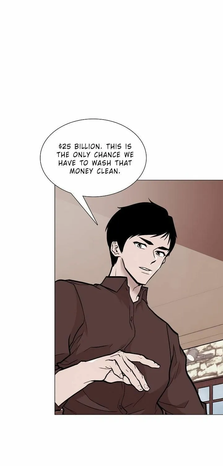 Past Life Regressor Chapter 21 page 64 - 