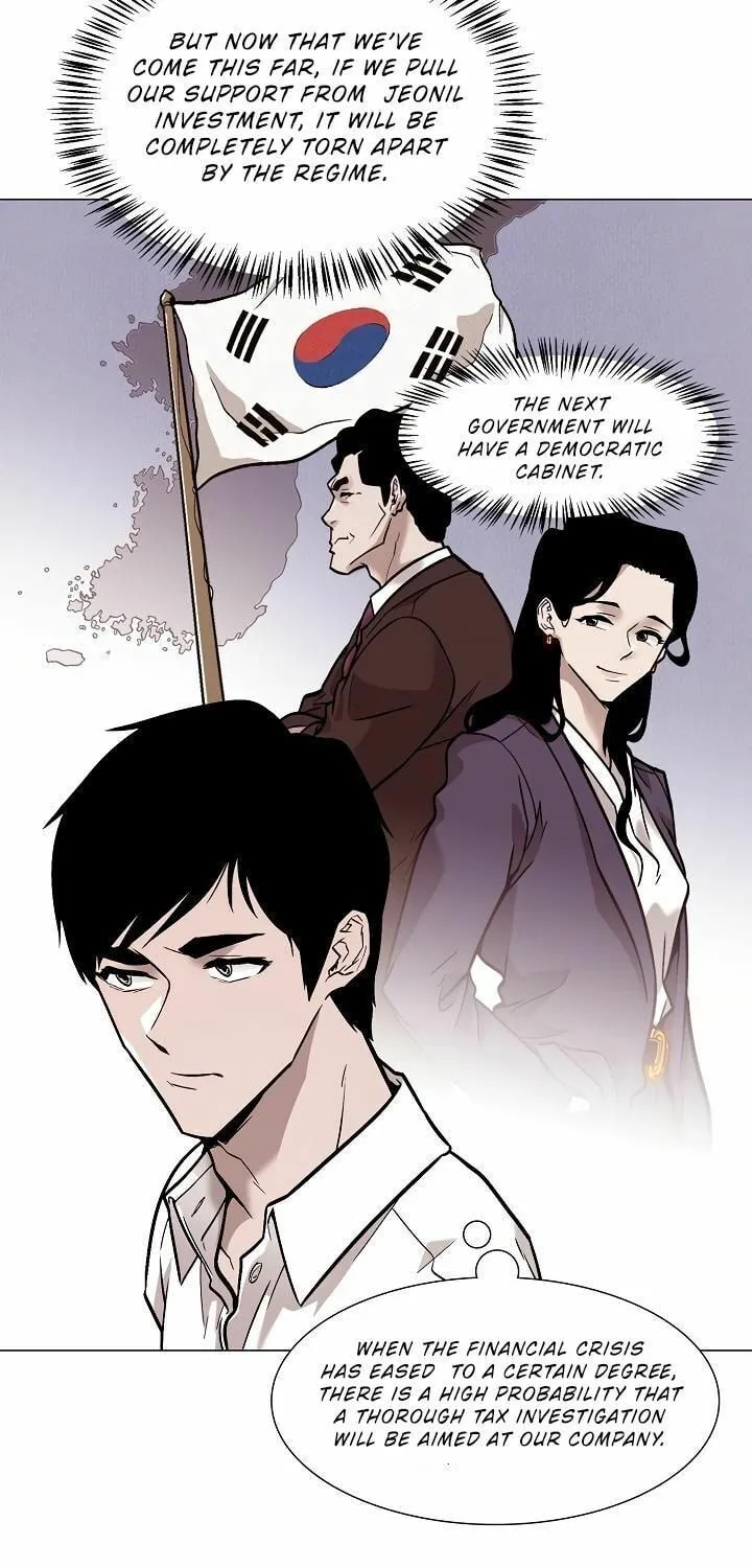 Past Life Regressor Chapter 21 page 8 - 