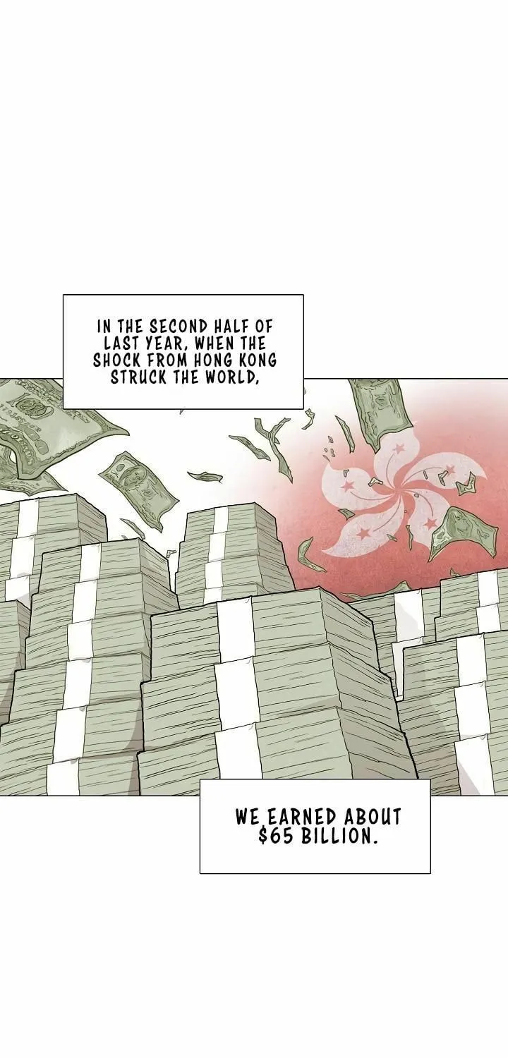 Past Life Regressor Chapter 22 page 2 - 