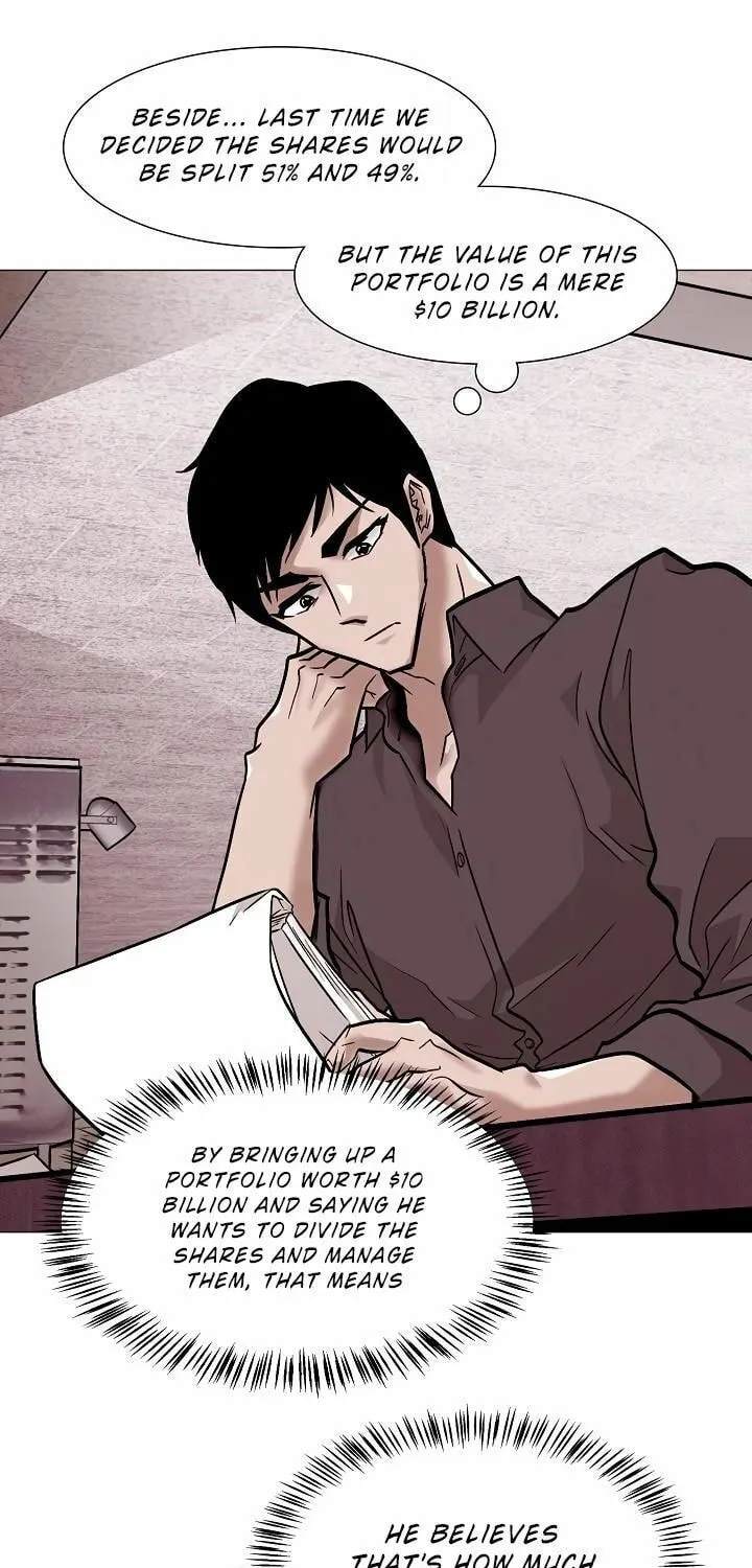 Past Life Regressor Chapter 22 page 19 - 