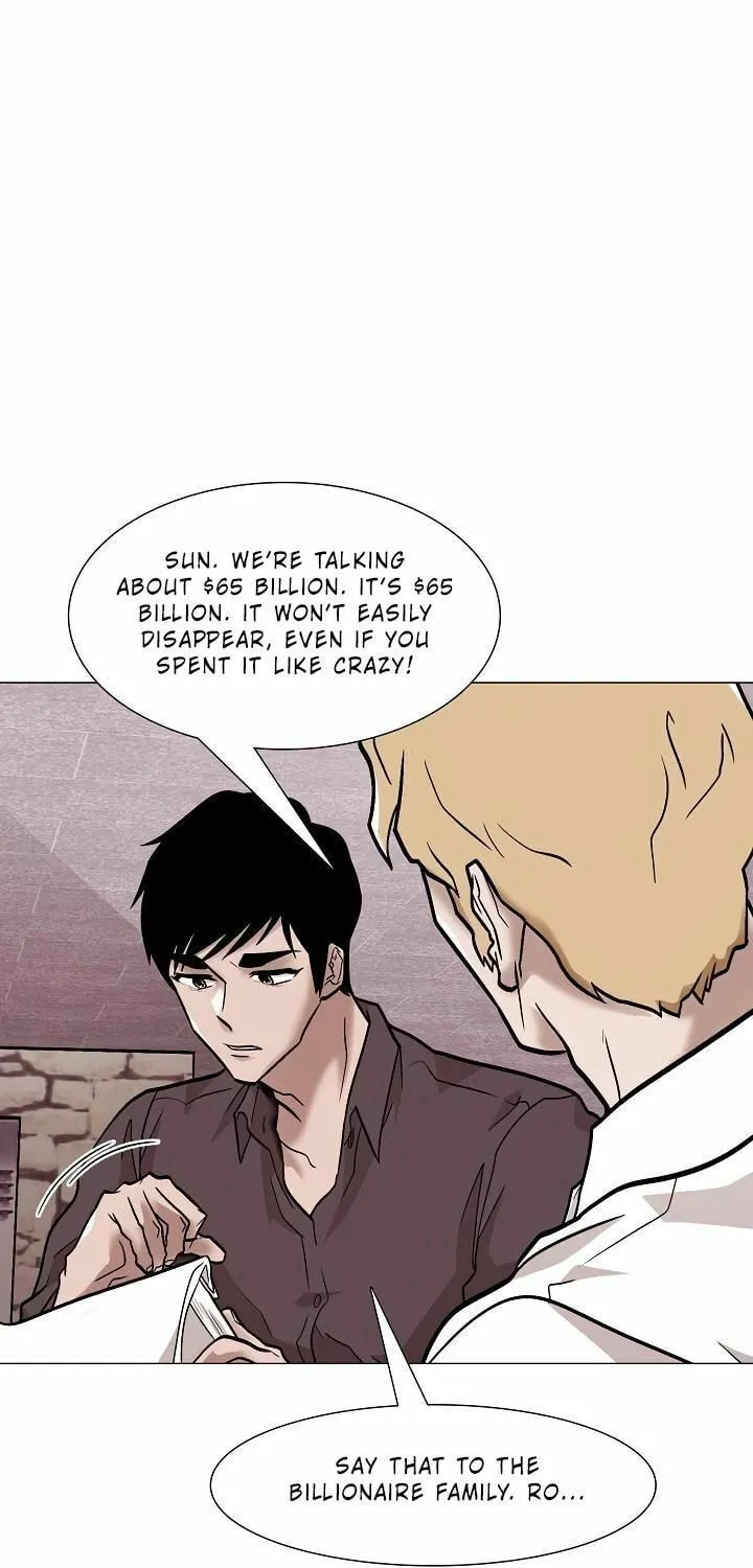 Past Life Regressor Chapter 22 page 21 - 