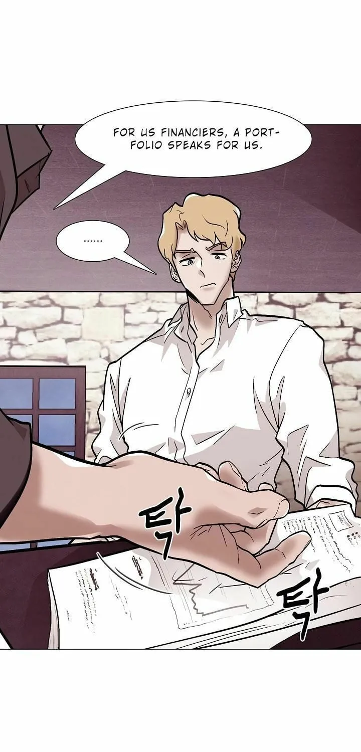 Past Life Regressor Chapter 22 page 30 - 
