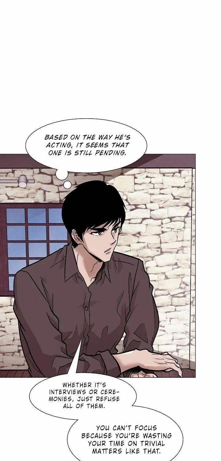 Past Life Regressor Chapter 22 page 33 - 