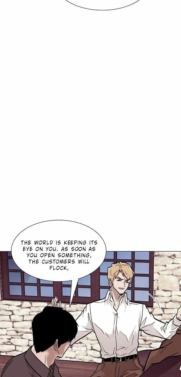 Past Life Regressor Chapter 22 page 34 - 