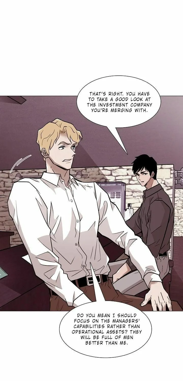 Past Life Regressor Chapter 22 page 36 - 