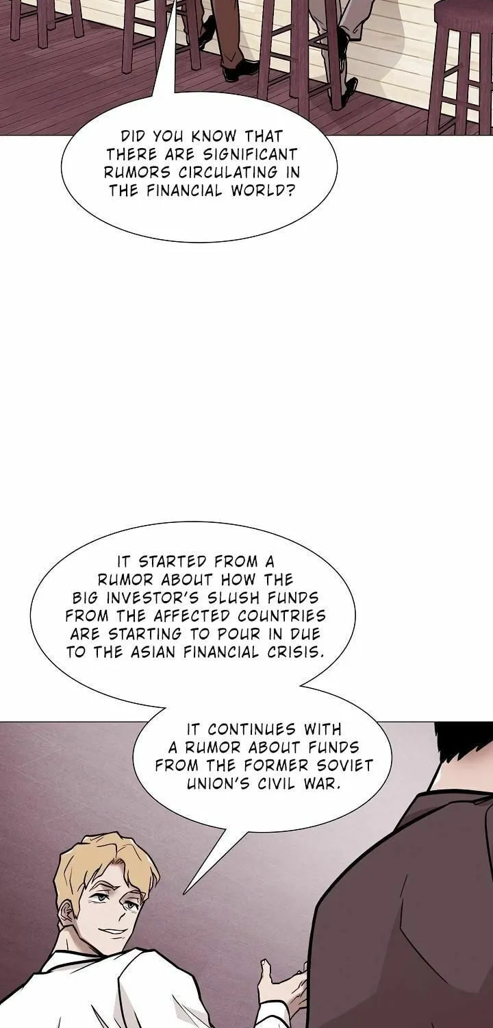 Past Life Regressor Chapter 22 page 5 - 