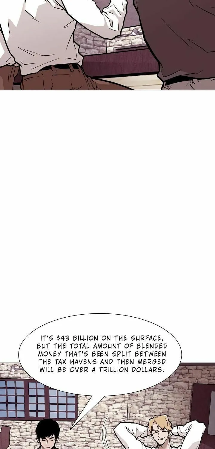 Past Life Regressor Chapter 22 page 6 - 